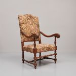 1055 9124 ARMCHAIR